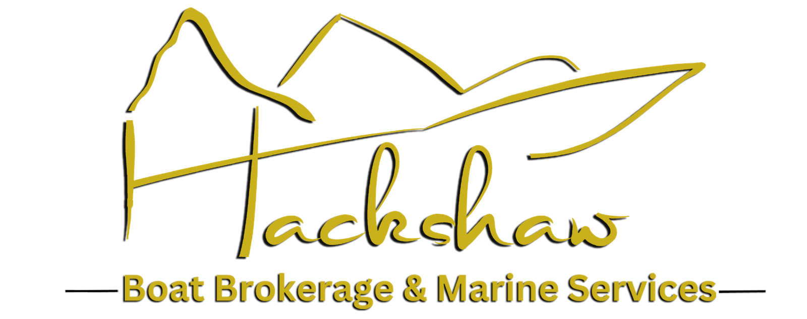 Hackshaws Boat Brokerage & Marine Services