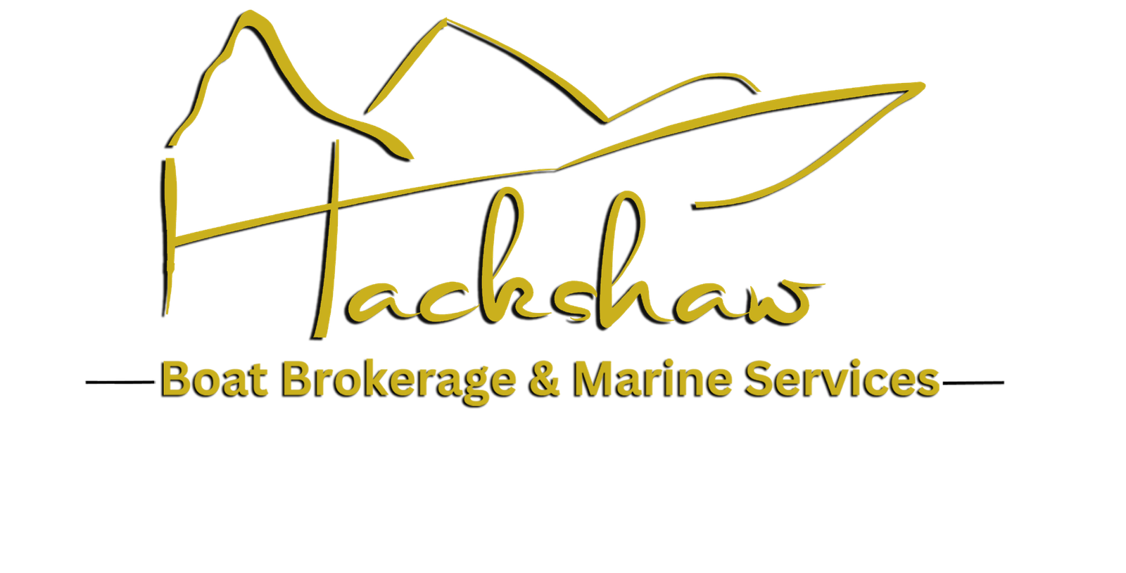 Hackshaws Boat Brokerage & Marine Services