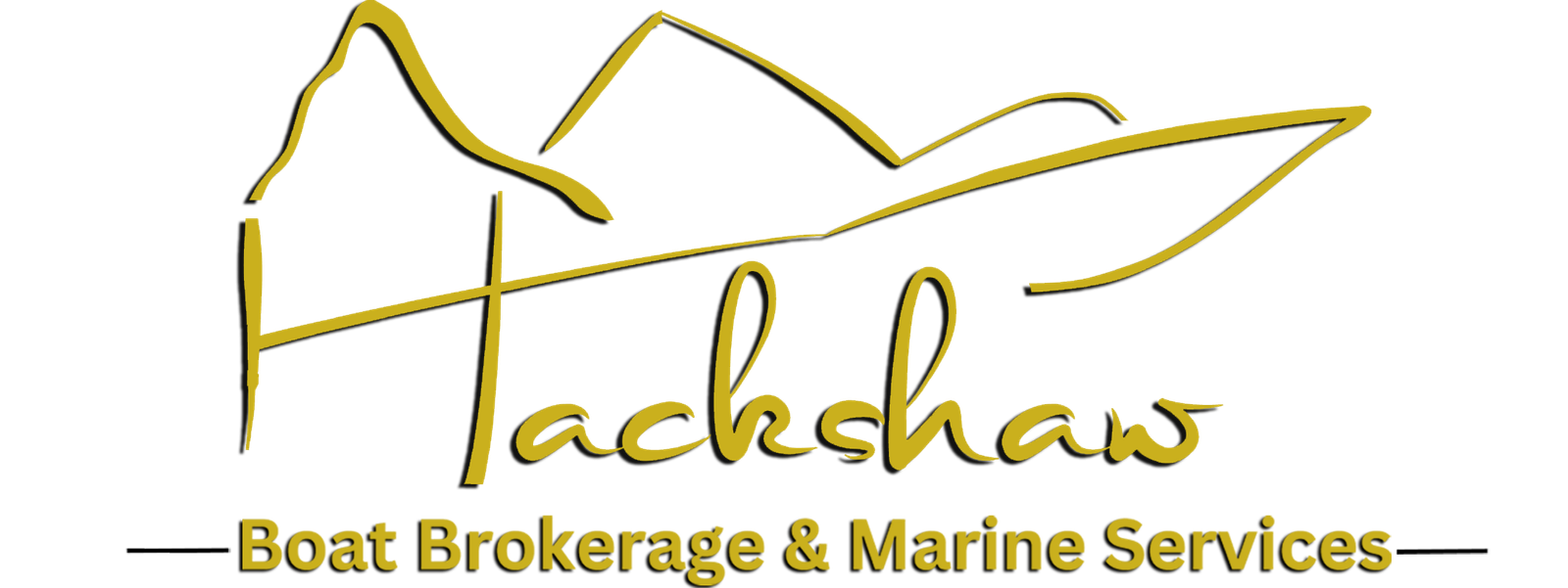Hackshaws Boat Brokerage & Marine Services