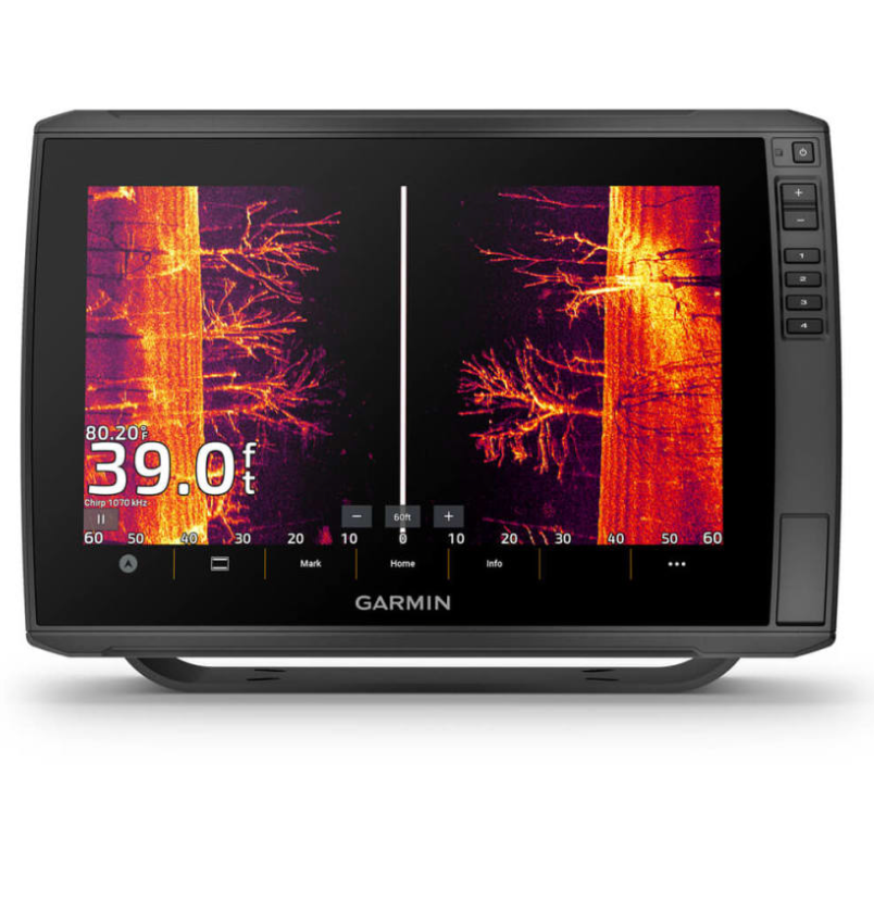 ECHOMAP™ UHD Ultra 2 12"