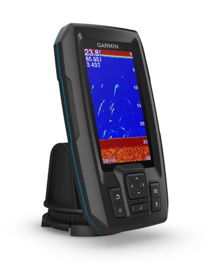 STRIKER™ Plus4