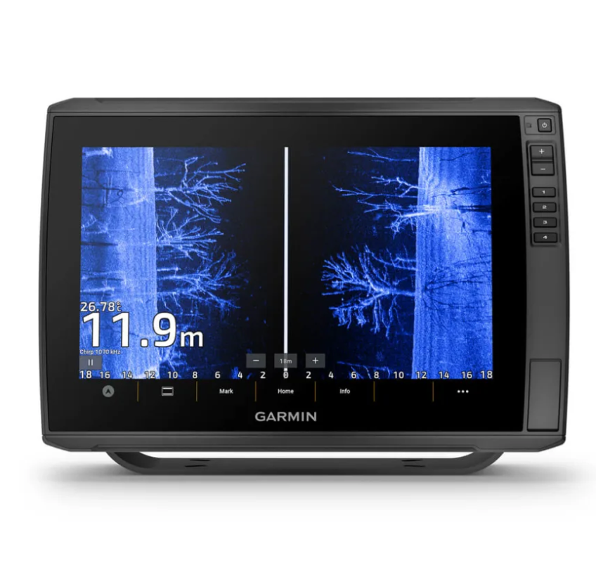 ECHOMAP™ Ultra 2