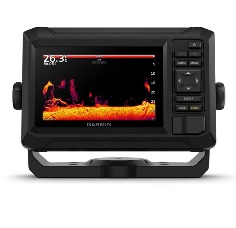 ECHOMAP™ UHD 2 5"
