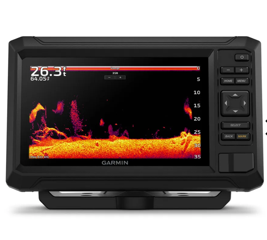 ECHOMAP™ UHD 2 7"