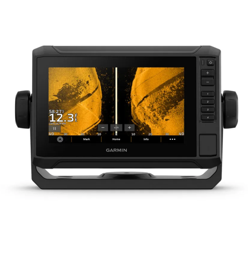 ECHOMAP™ UHD 2 9"