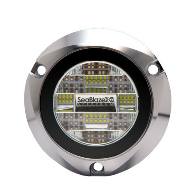 SeaBlaze X2 LED Underwater Light