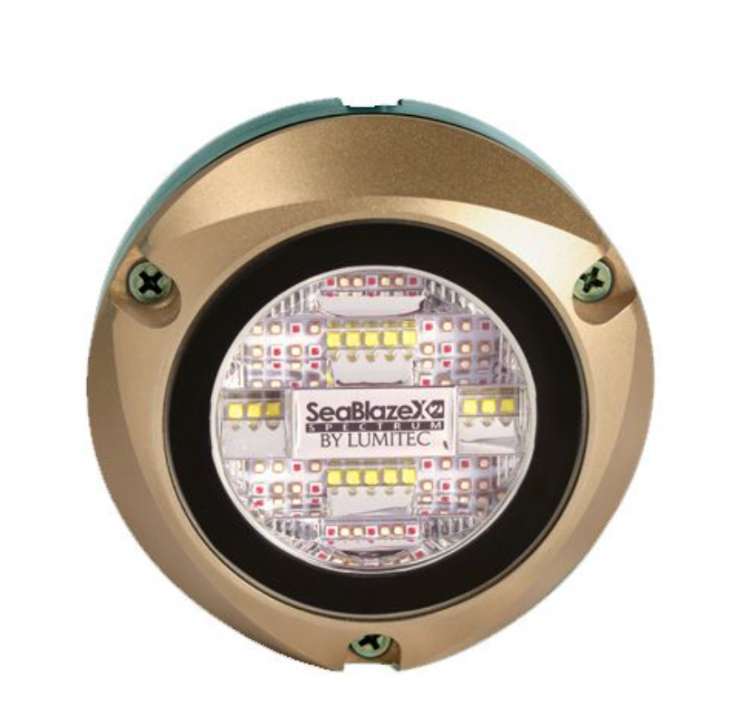Zambezi X2 Surface Mount Underwater Light