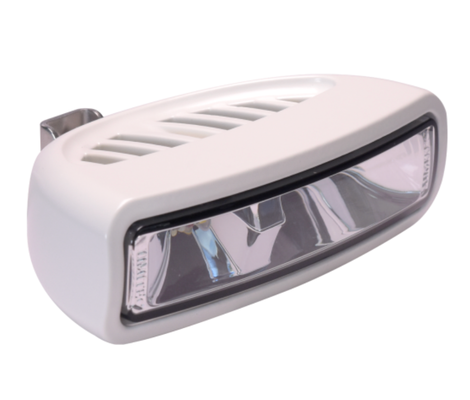 Caprera3 Bracket Mount LED Flood Light