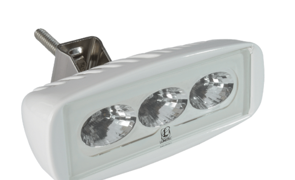 CapreraLT Bracket Mount LED Flood Light