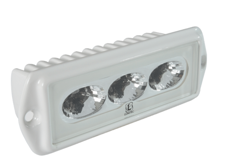 CapriLT Flush Mount LED Flood Light
