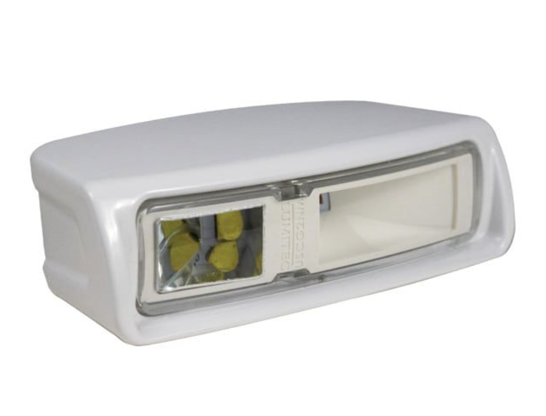 Contour Navigation Docking Combination Light