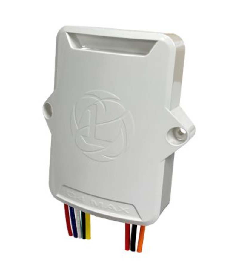 Pico C4-MAX Expansion Module