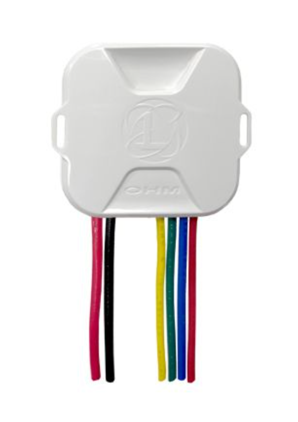 Pico OHM Expansion Module