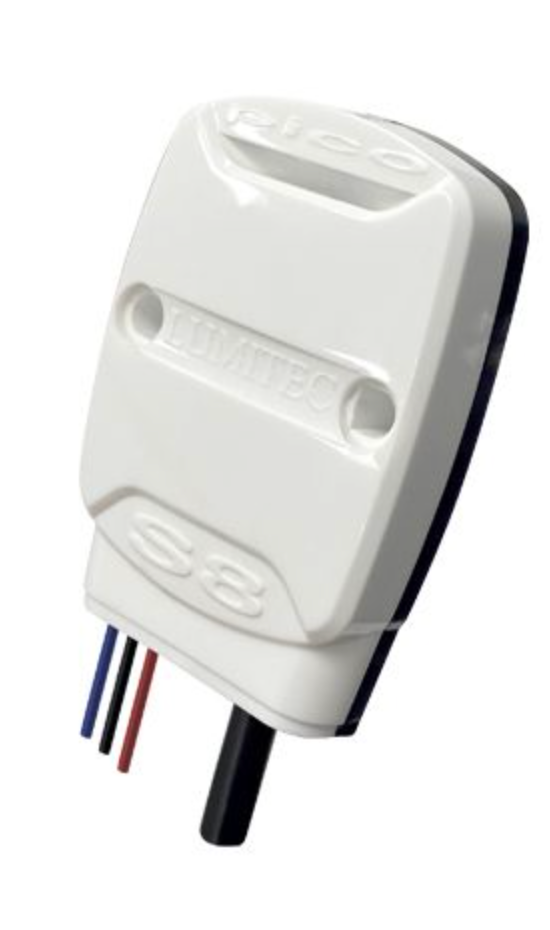 Pico S8 Expansion Module