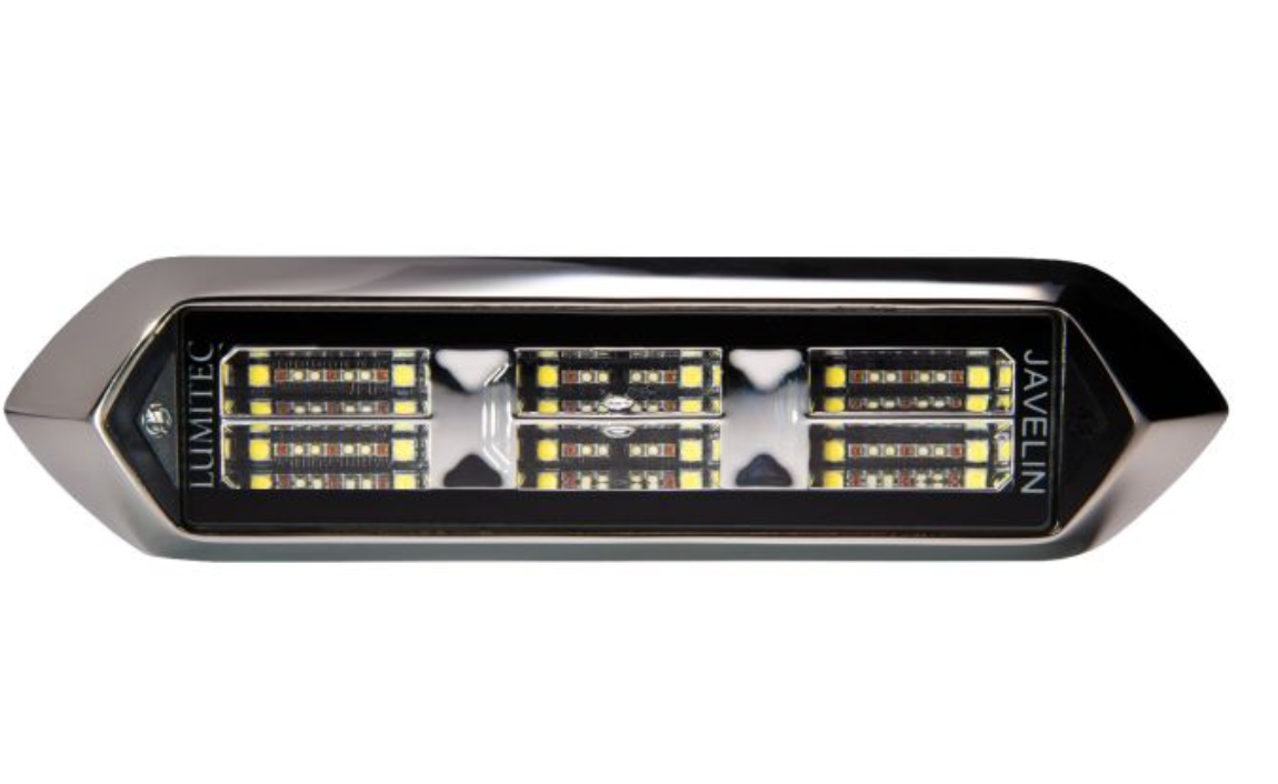 Javelin 600X Underwater Light