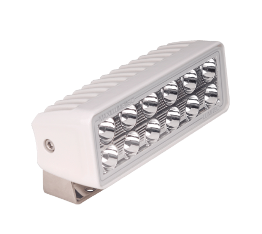 Maxillume h60 Flush Mount LED Flood Light