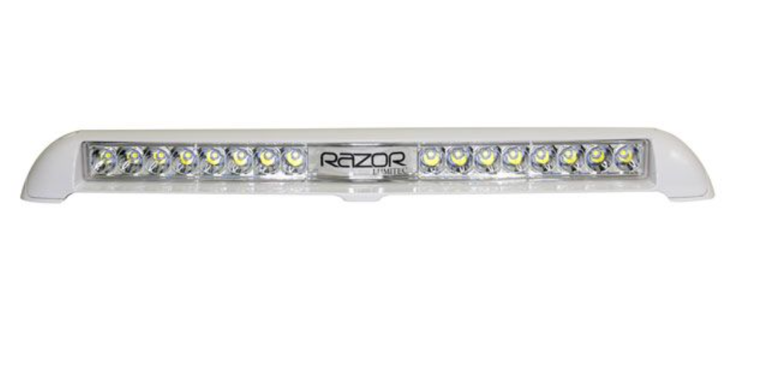 Razor LED Light Bar