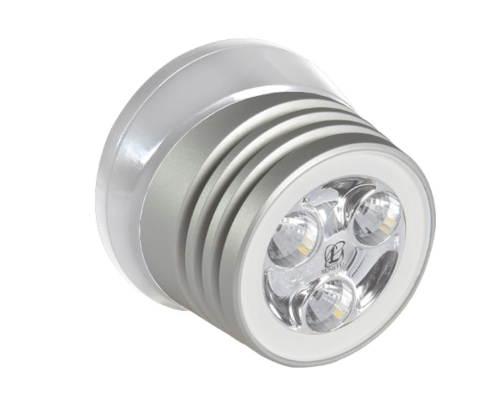 Zephyr LED Spreader Light