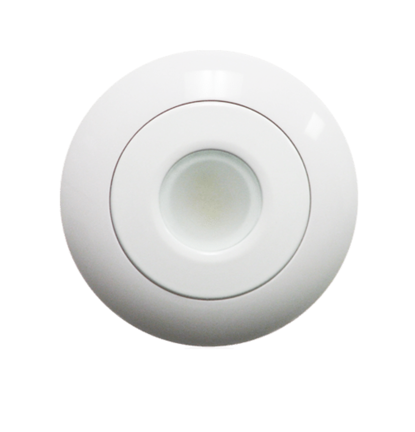 Halo/Orbit Adapter Kit – Flush Mount Down Light