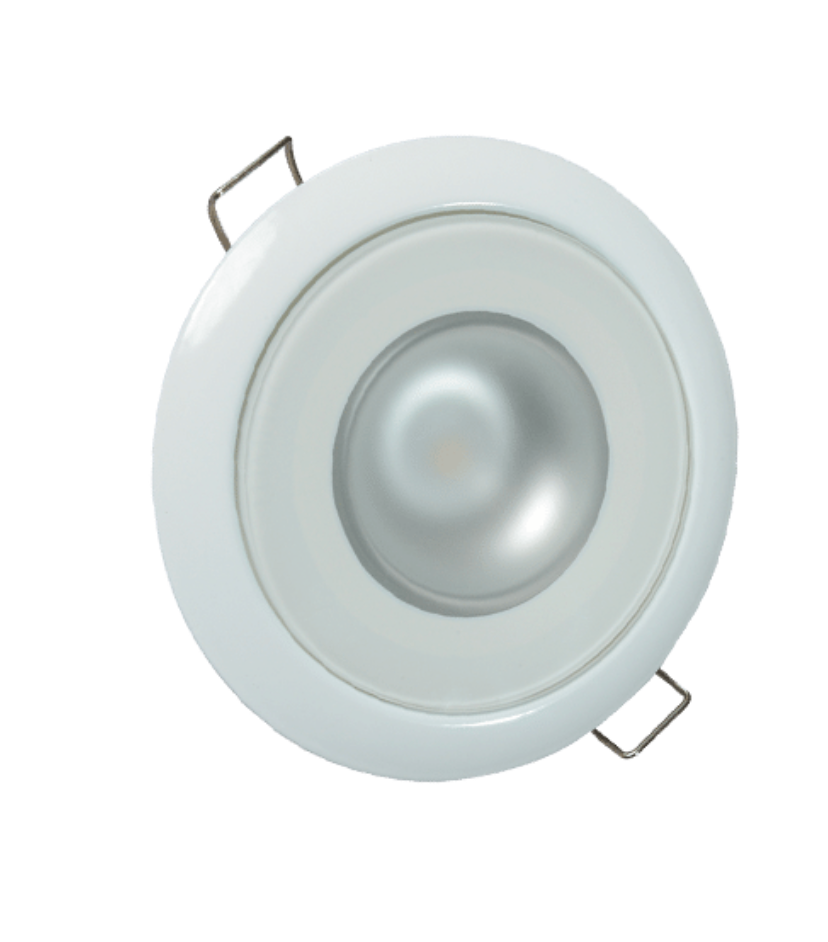 Mirage Flush Mount LED Down Light