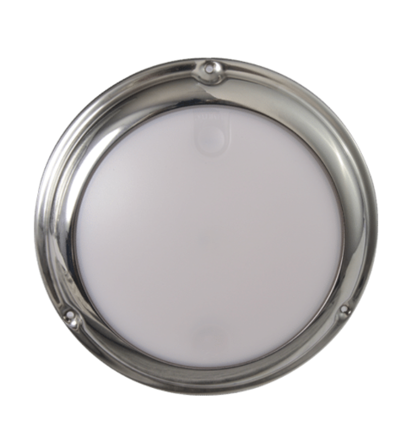 Touch Dome LED Light