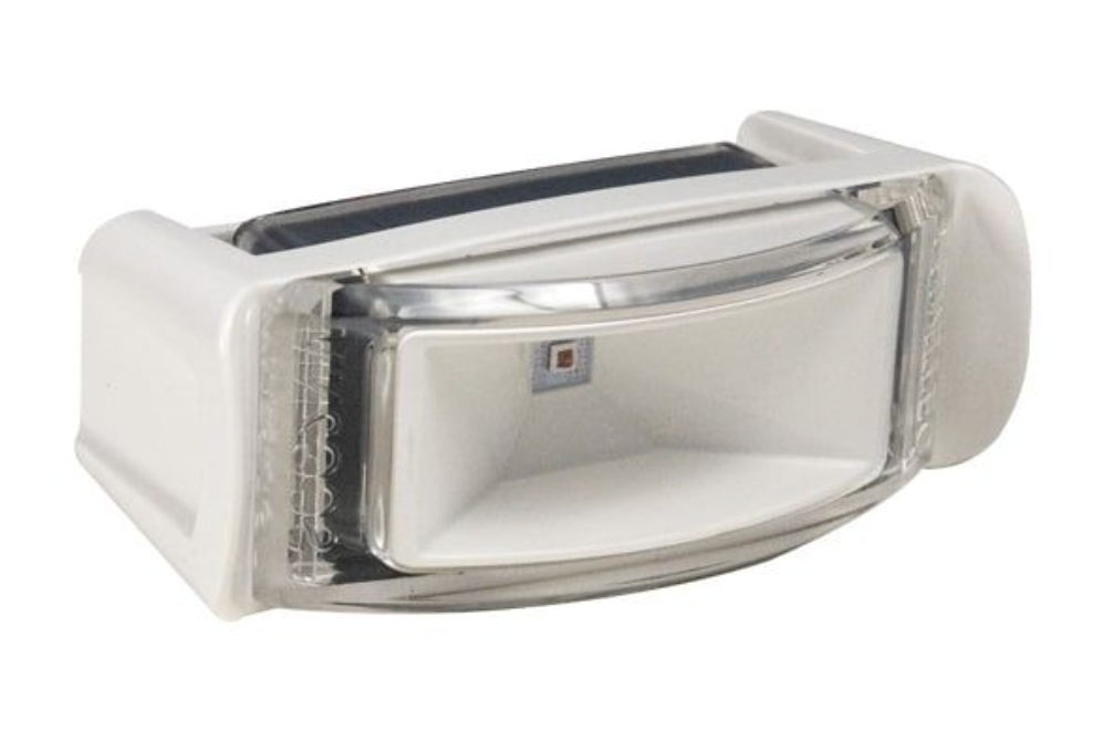 Contour Inset Navigation Light