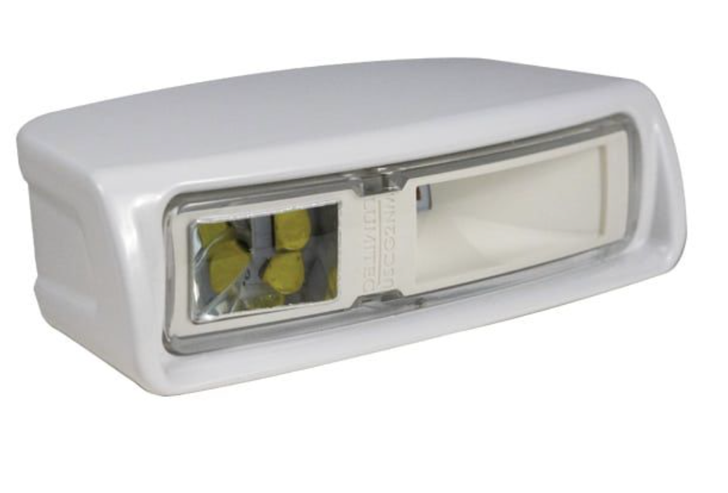 Contour Navigation Docking Combination Light