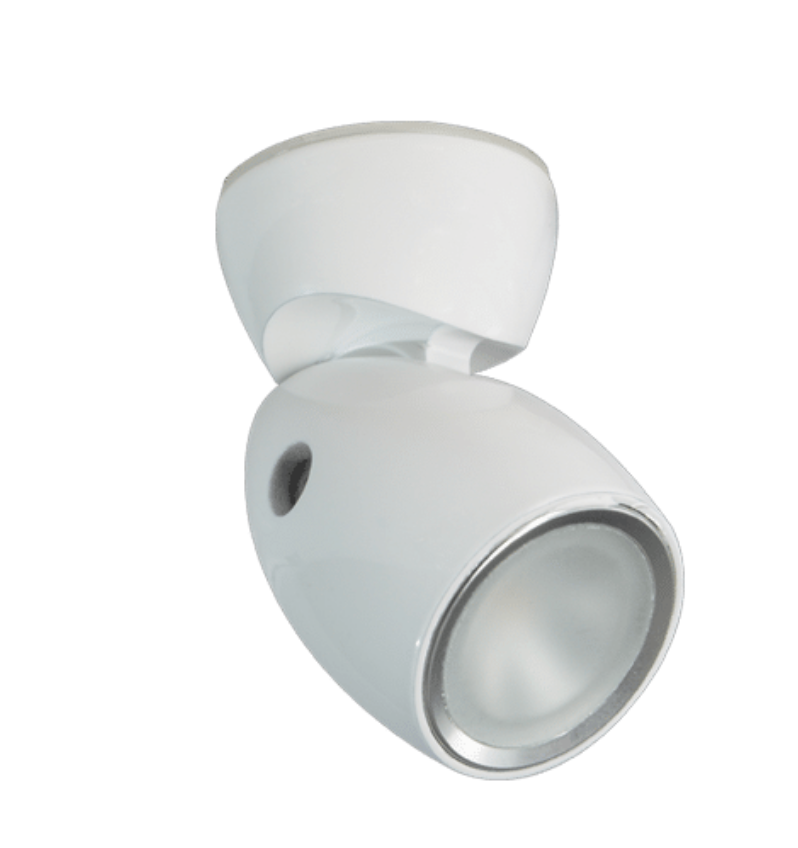 GAI2 LED Positionable Light