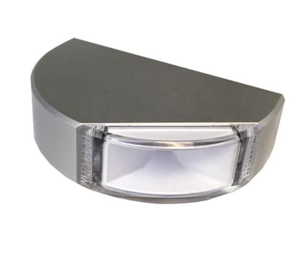 Surface Mount Aluminum Navigation Light