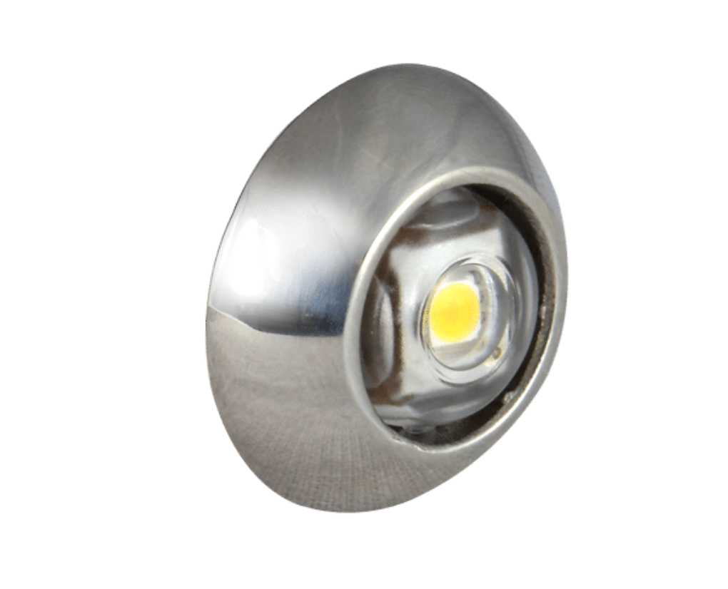 Exuma LED Courtesy Light