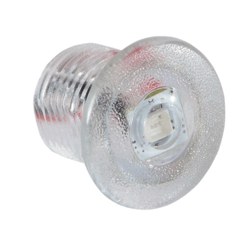 Newt LED Courtesy Light