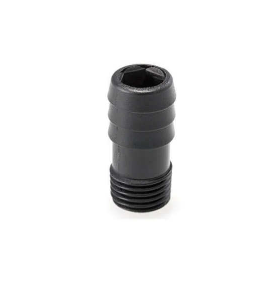 Nylon Drain Tube For Rod Holder