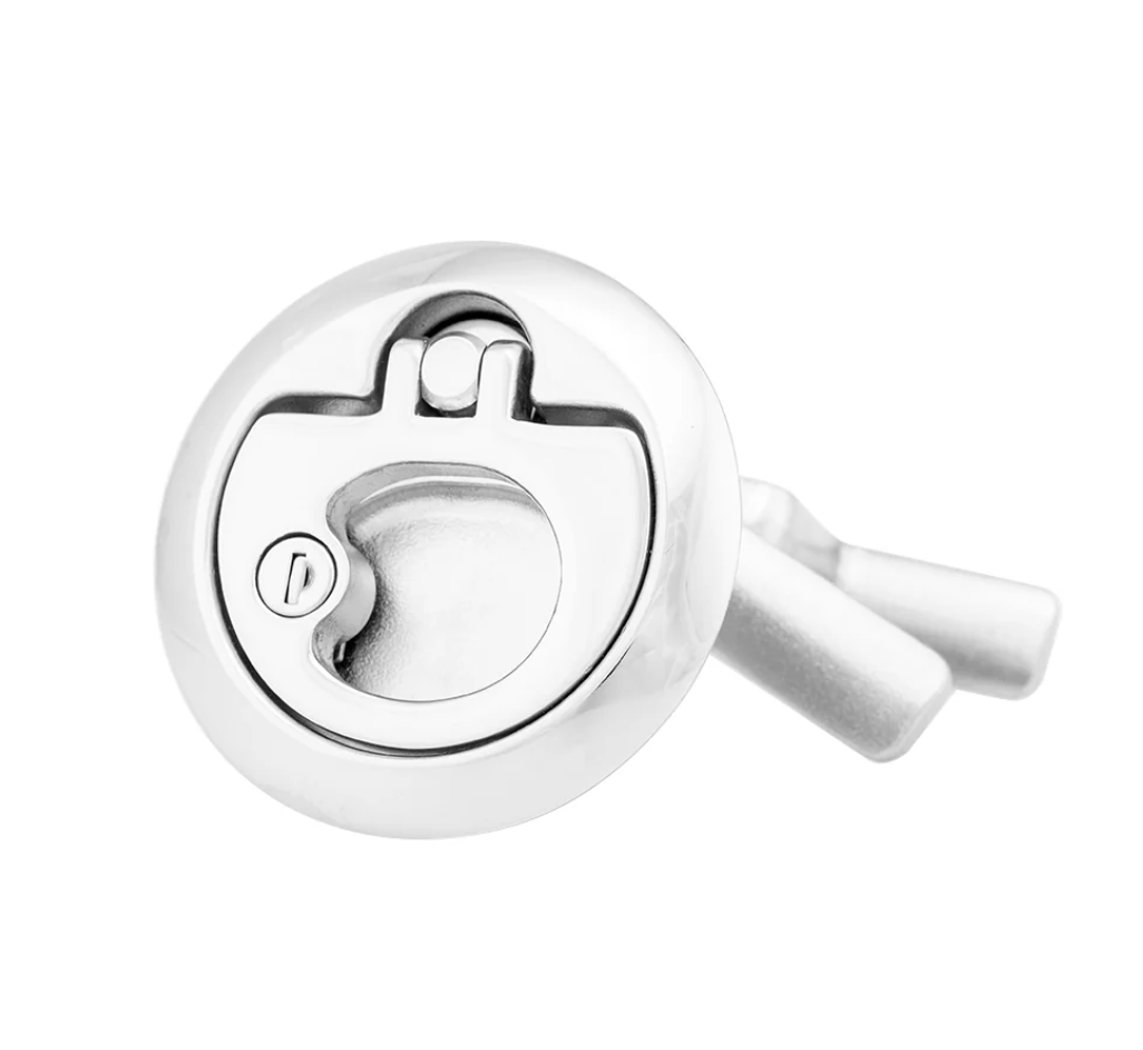Lift Handle Locking