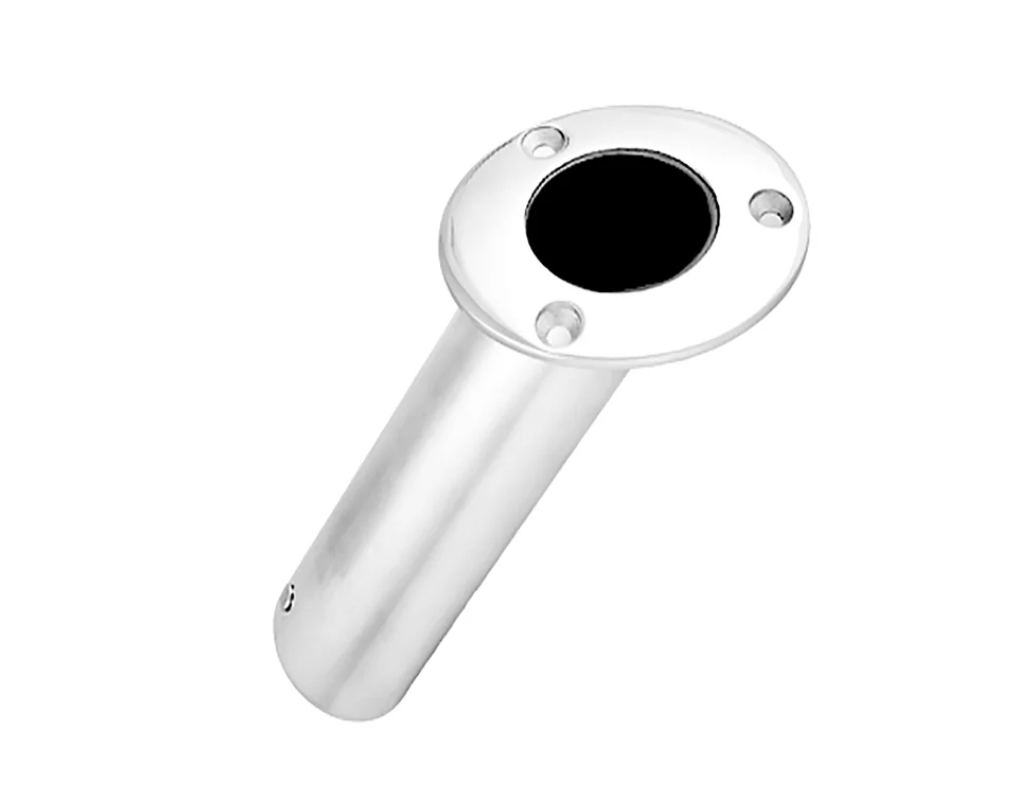 Rod Holder 30° Short