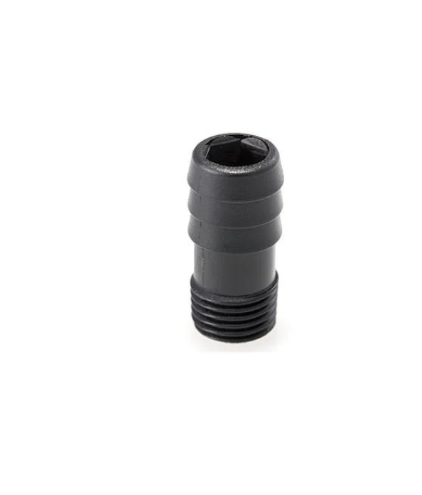 Nylon Drain Tube For Rod Holder