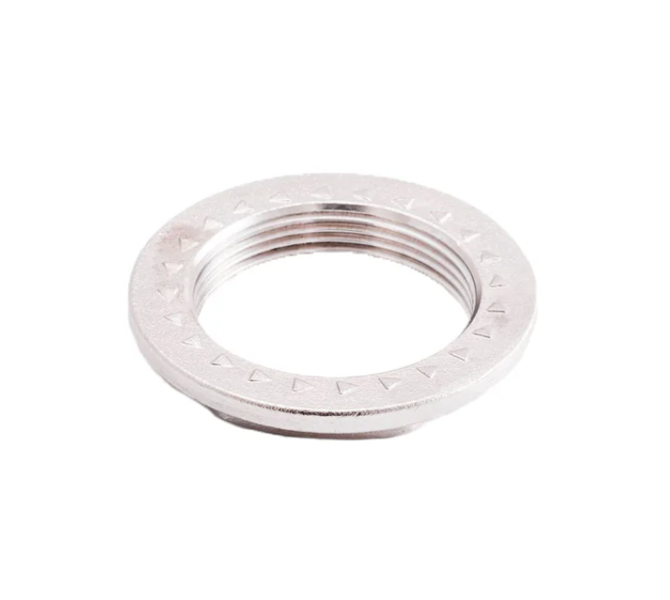 Nut For Steel Bluewater Rod/Cup Holders