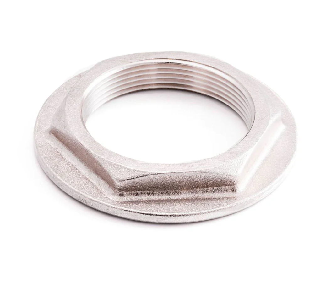 Nut For Heavy Duty Bluewater Rod Holders