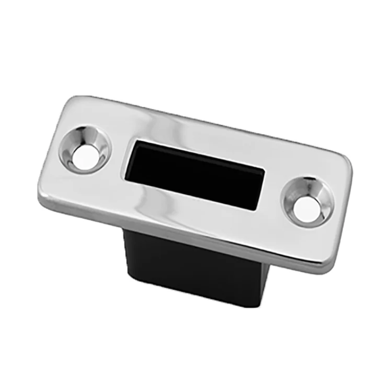 Keeper for Slide Latch, Straight