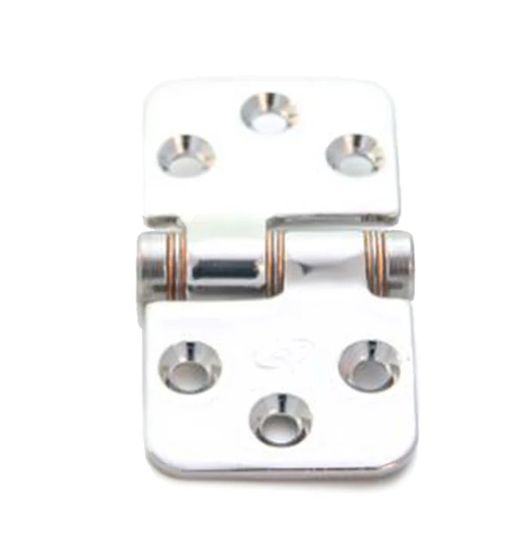 Swaged Down Friction Hinge 2.86” x 1.5"