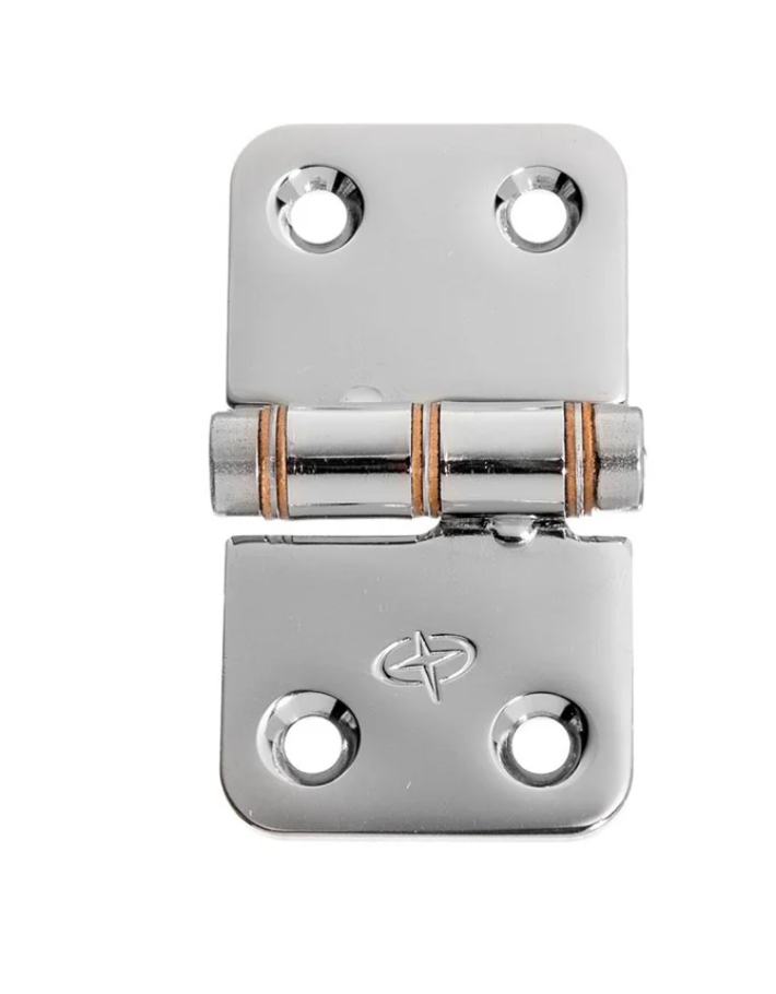 Friction Hinge 2.75” X 1.5” TM
