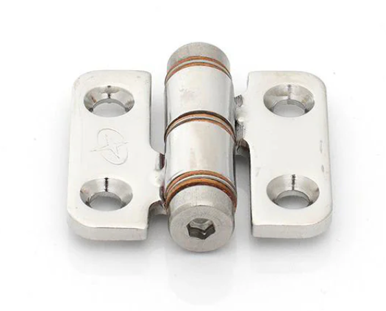 Friction Hinge 1.61"X1.5" SU
