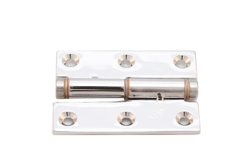 Friction Hinge 2.11"X3" SU