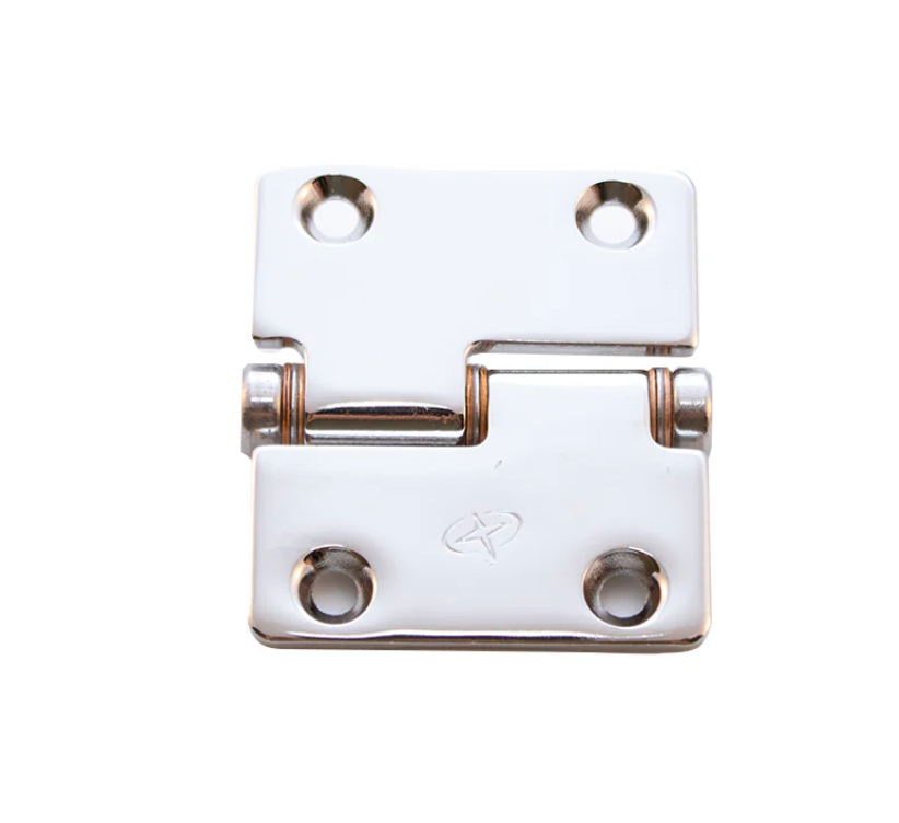 Friction Hinge 2.32"X2" FM