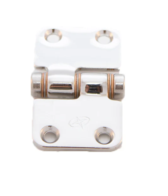Friction Hinge 2.44"X1.5" SD