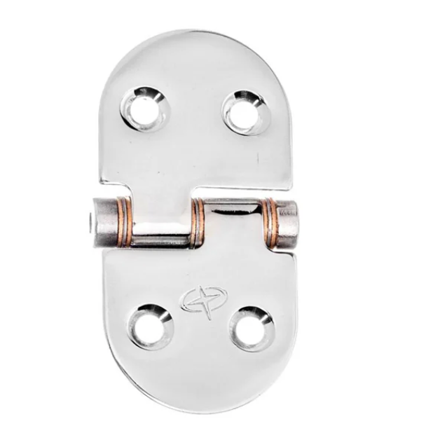 Friction Hinge 3.11"X1.5" SD
