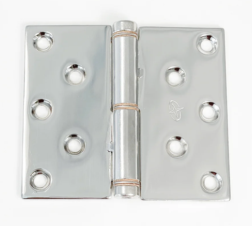Friction Hinge 3.11"X1.5" SD