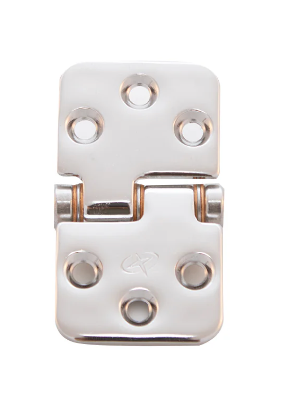Friction Hinge 2.75” x 1.5" FM