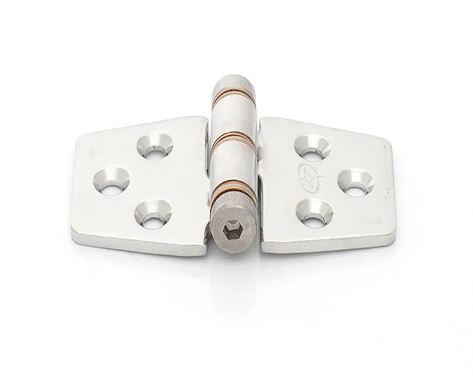 Friction Hinge 3” x 1.5” TM