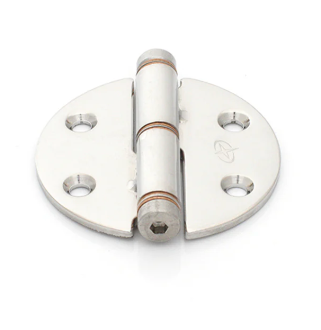 Friction Hinge 2.5"X2.5" TM