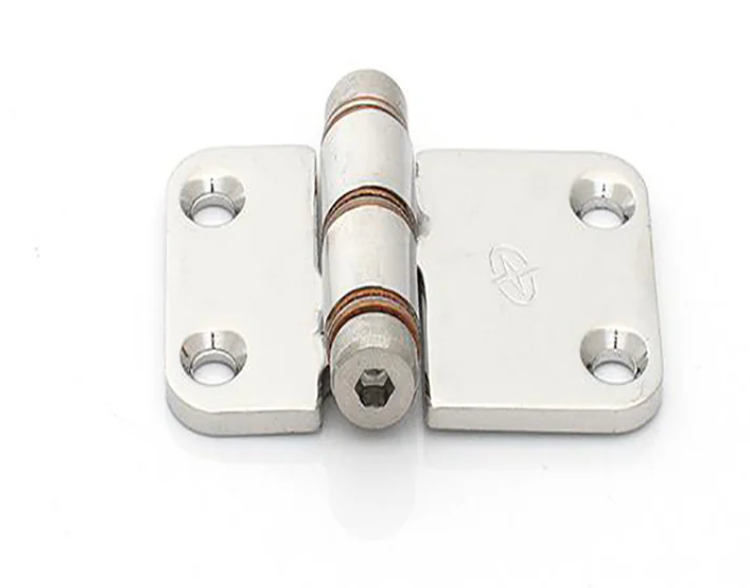 Friction Hinge 2.33"X1.5" TM